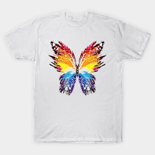 Butterfly T-Shirt